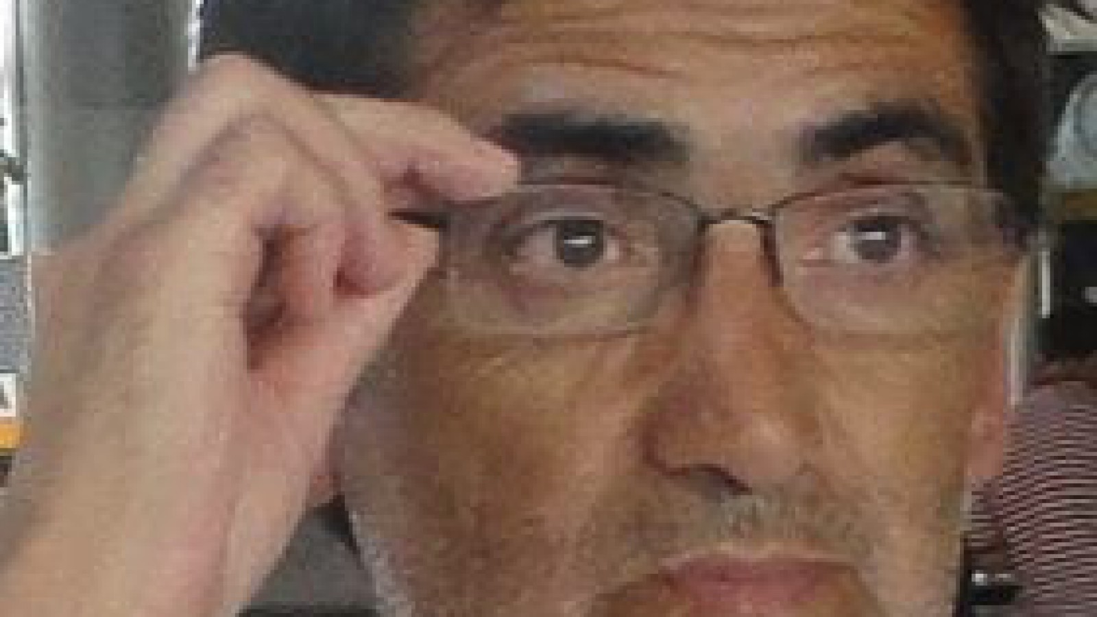 Peralta, el mal necesario