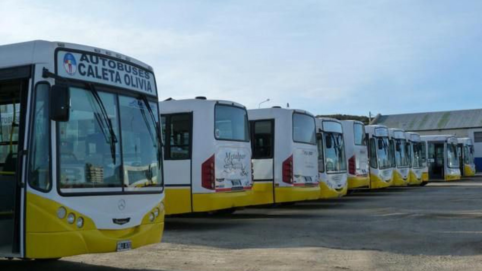 Dicen que el paro es ilegal