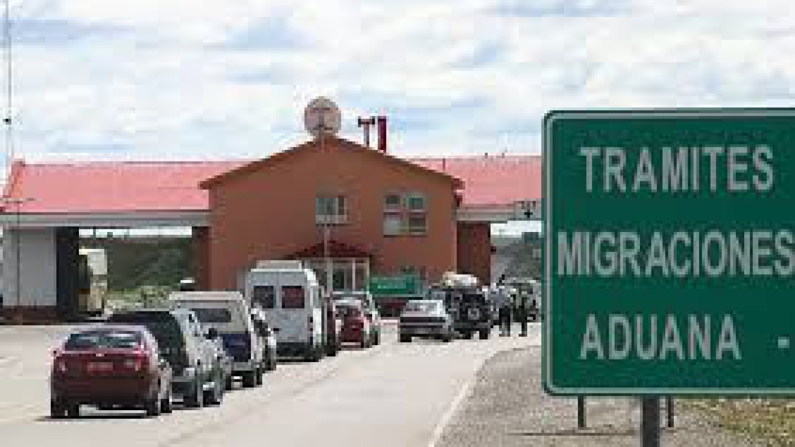 Más de 27 mil personas han circulado por pasos fronterizos