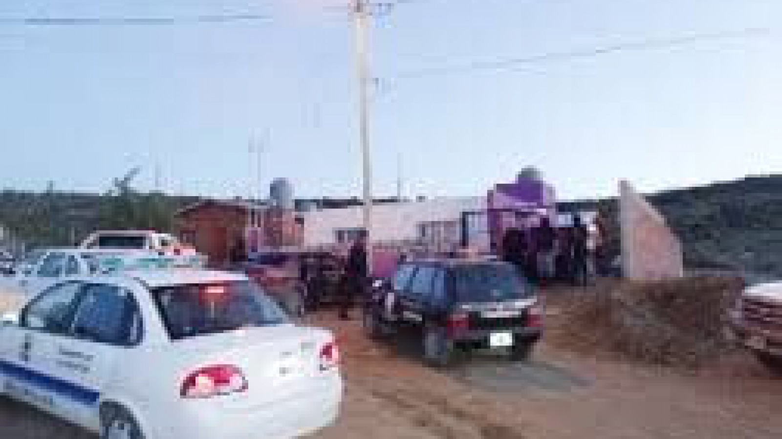 Detienen a presunto autor de abuso a menor