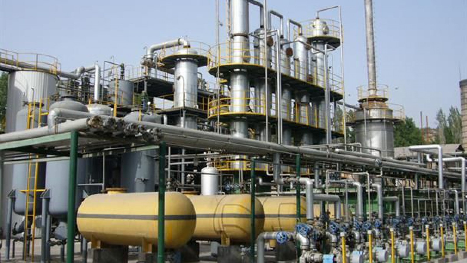 Productores pymes de biodiesel exigen readecuación de fórmula para determinación de precio