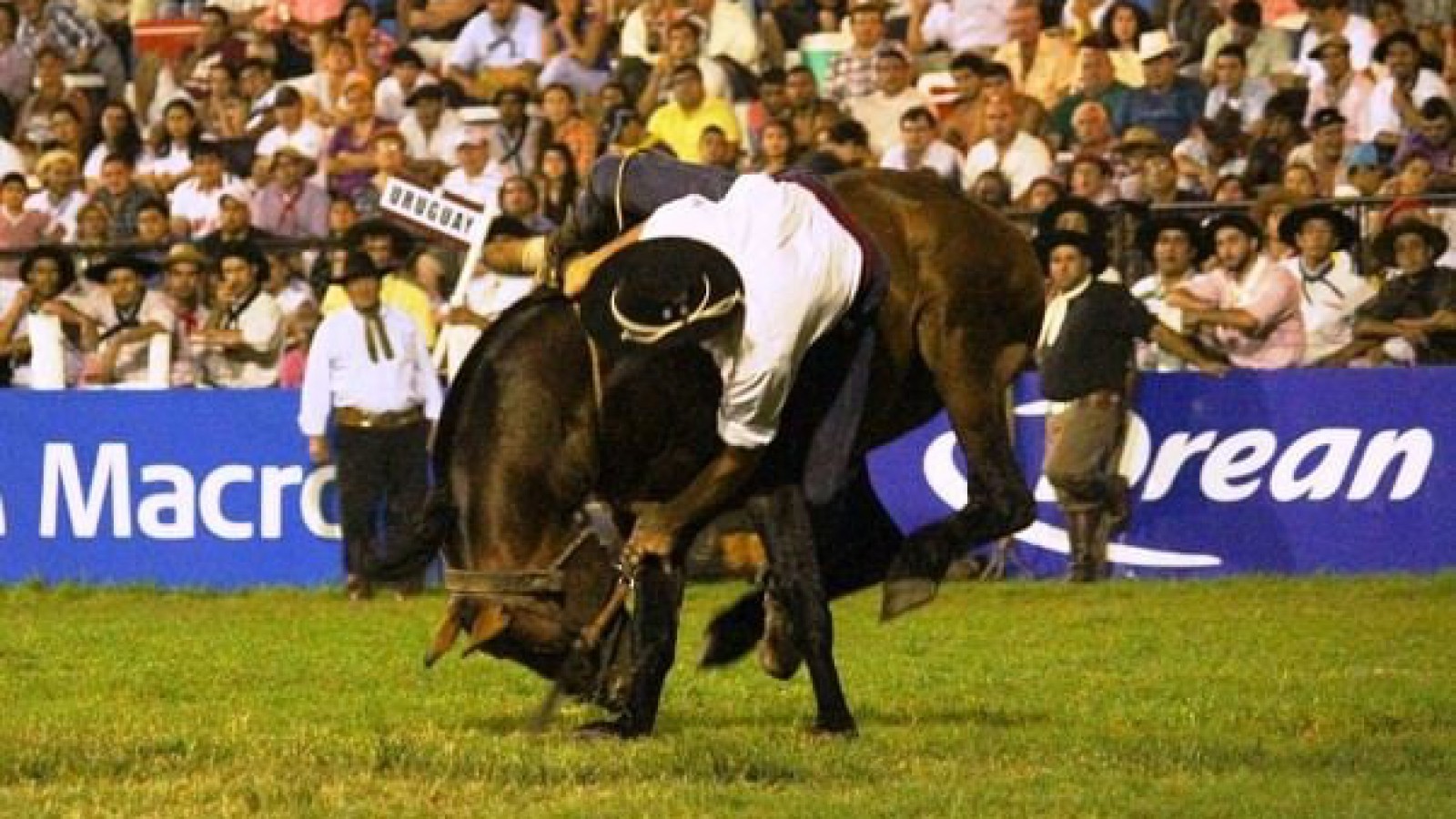Santa Cruz terminó 18va en Jesús María