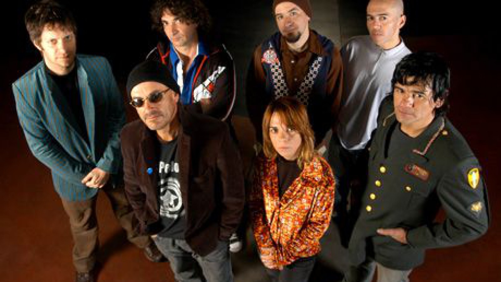 El "Cereza Rock" cerrará con Las Pelotas en Los Antiguos