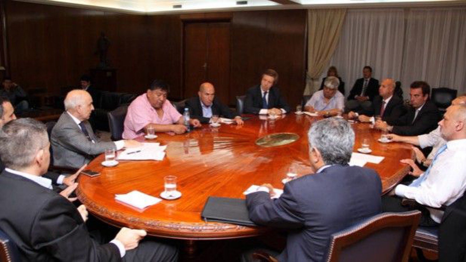 Se definen los incentivos para el sector petrolero