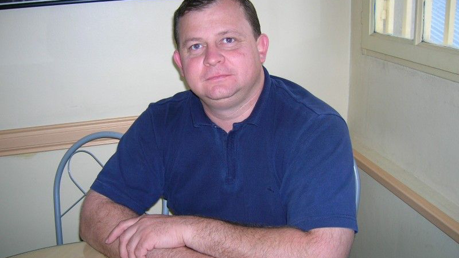 Turchetti acusa a La Cámpora de "armar" a sindicatos amigos