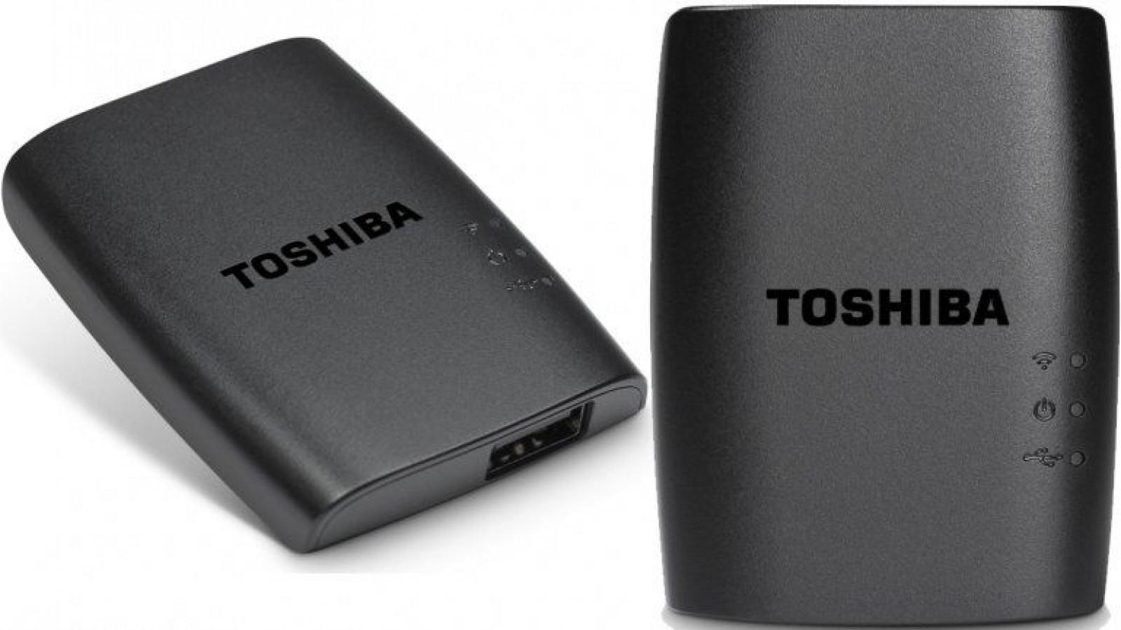 Adaptador convierte cualquier disco externo en un dispositivo de almacenamiento online