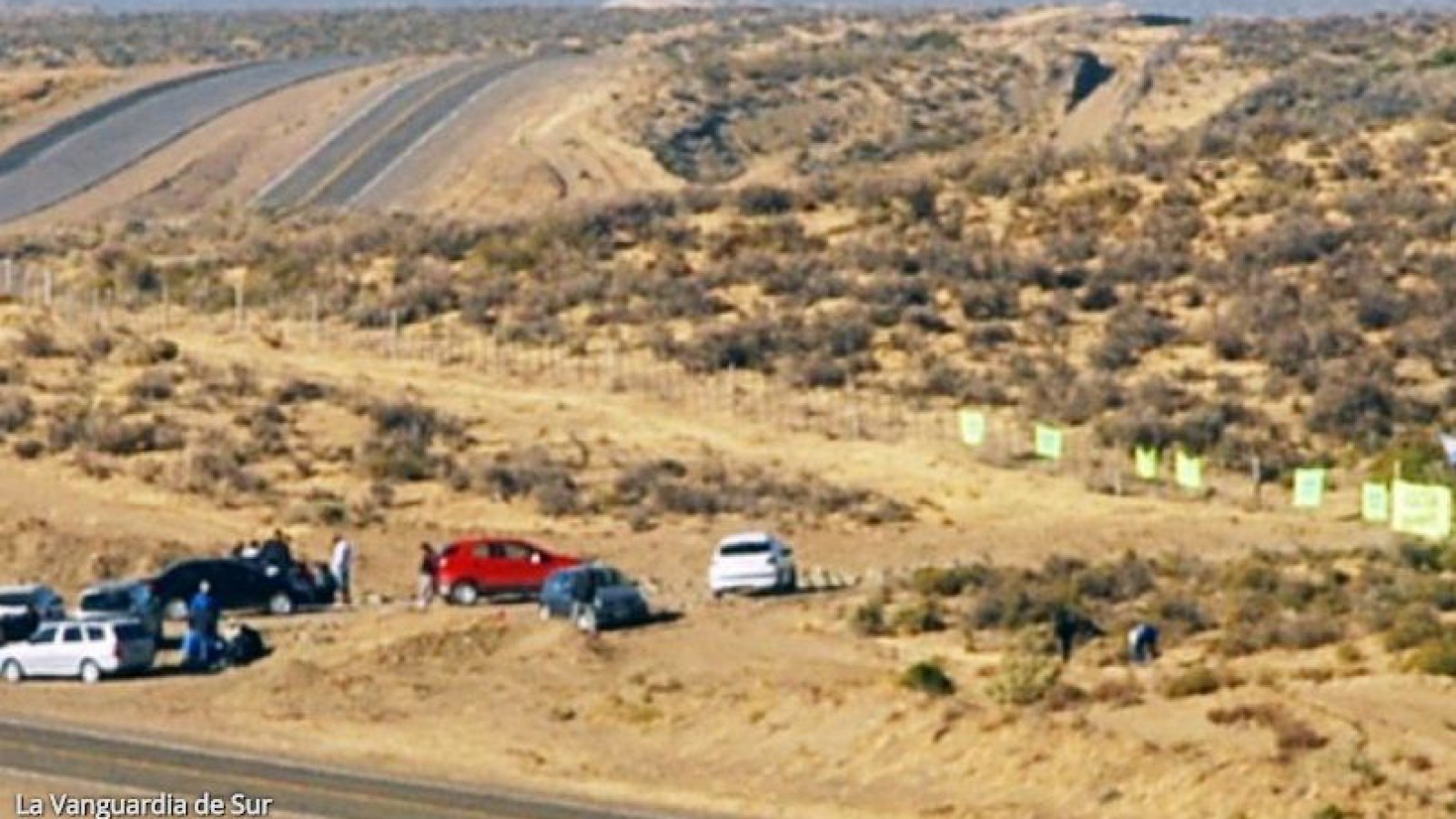 Por "presiones" de la UOCRA despedirían a 20 afiliados al SITRAIC