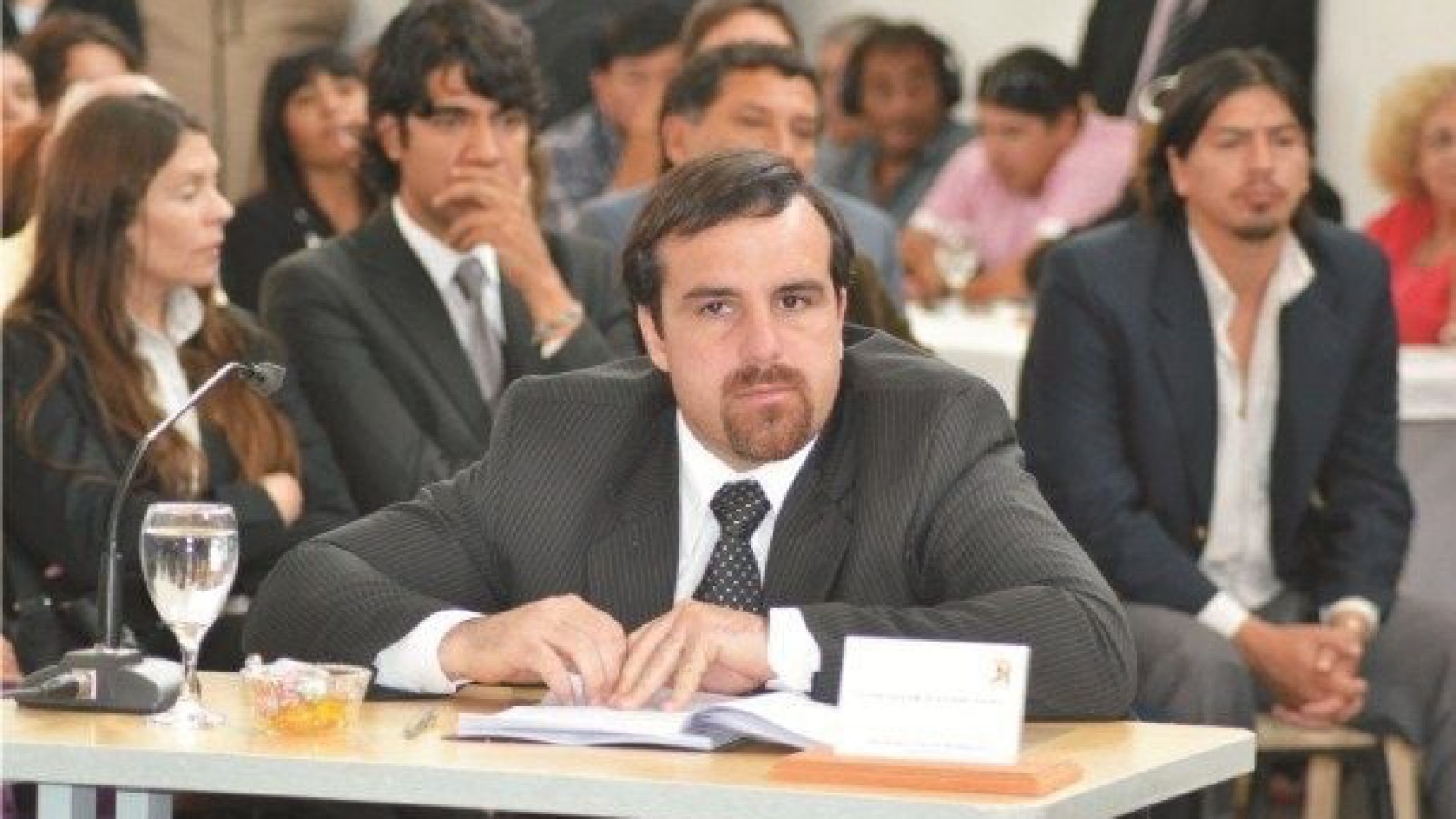 Este martes se eligen las nuevas autoridades del Concejo Deliberante