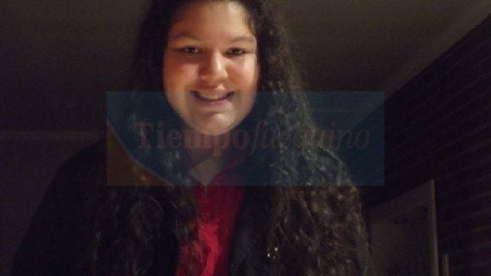 Apareció la joven ushuaiense desaparecida en El Chaltén