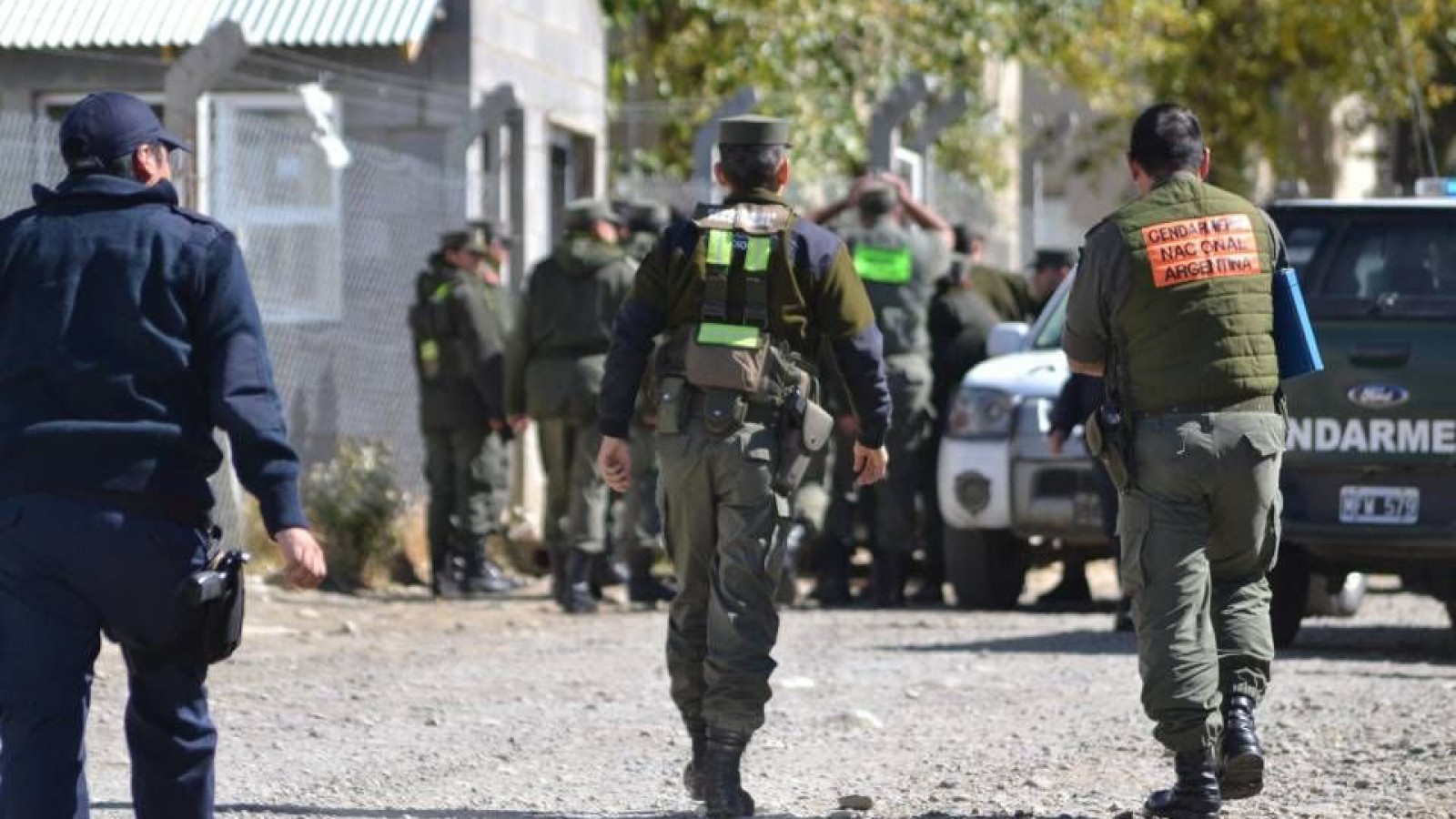 Violencia sin fin: Un hombre muerto a cuchillazos y otro en grave estado