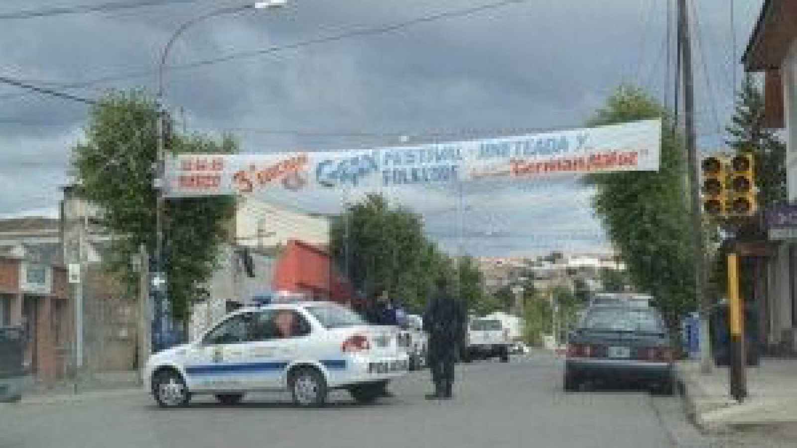 Crimen de Ramón Chapa: Allanaron el local Oasis