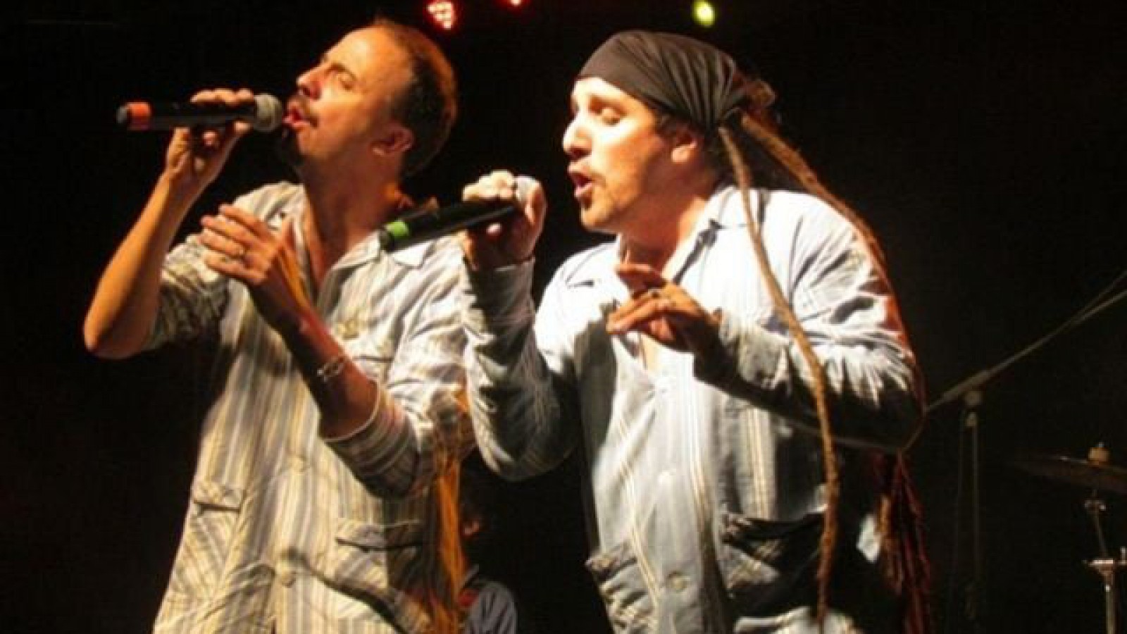 La "Bersuit" tocará gratis en el anfiteatro del bosque