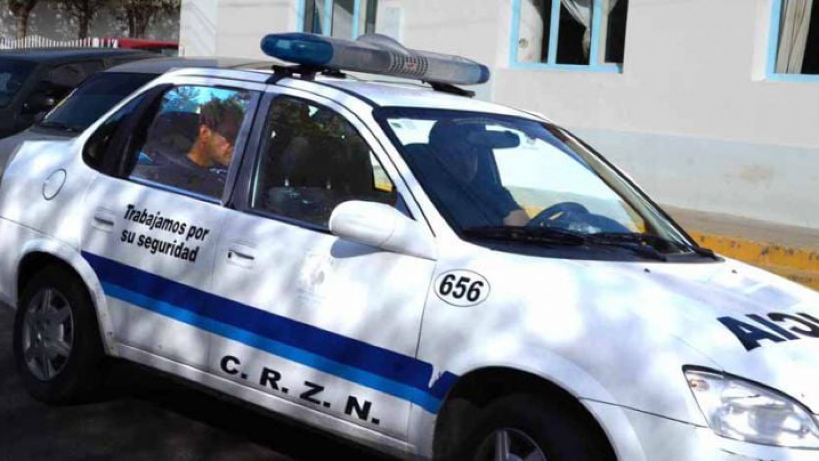 Balean a un muchacho en inmediaciones del barrio Miramar de Caleta