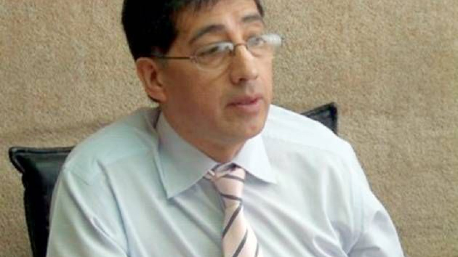 El intendente Ampuero habló de la obra pública y reconoció que en Deseado existe desocupación