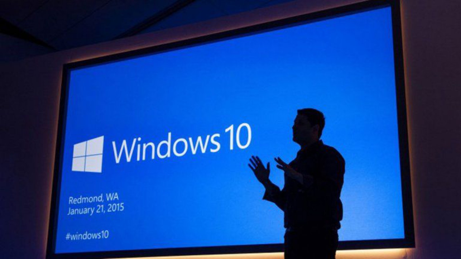 Windows 10 será gratuito a pesar de que el usuario tenga una versión pirateada