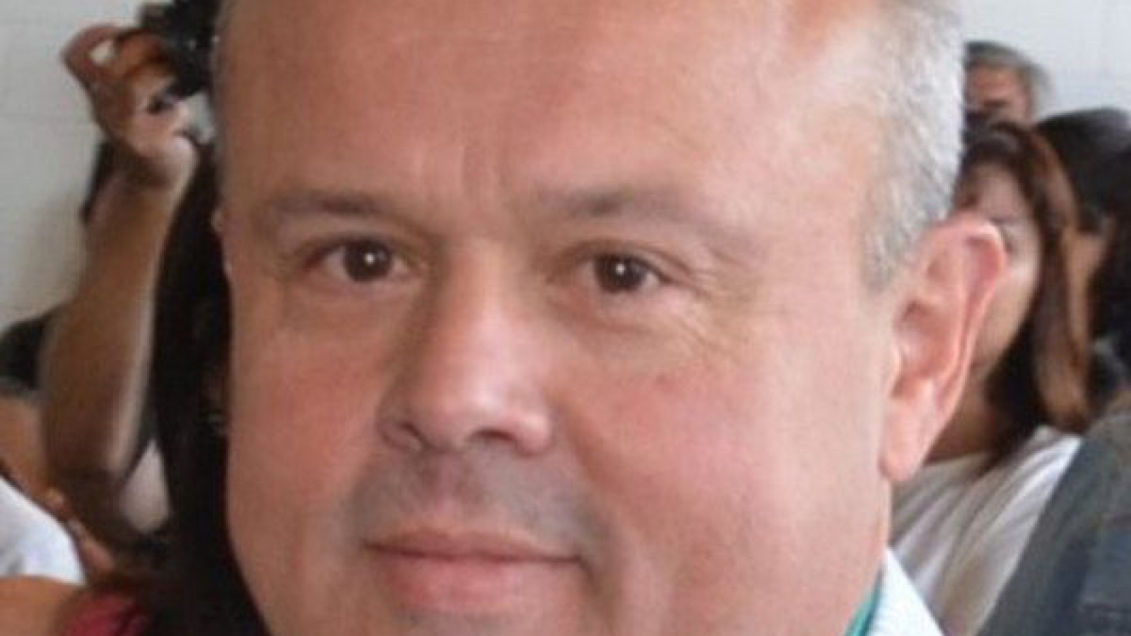 “El Gobernador tiene clarísimo que quiere como compañero de formula un empresario con ideas”