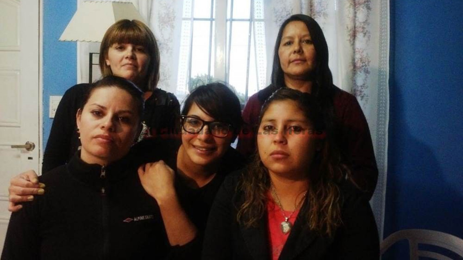 Enfermeras del Hospital de Las Heras reclaman por irregularidades en contratos y pagos de sueldos