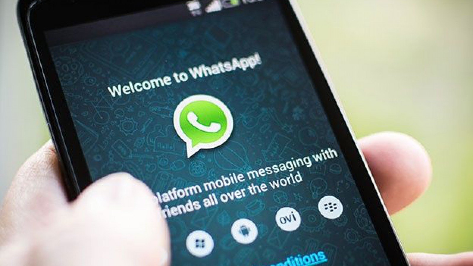 5 tips para mantener tu privacidad en WhatsApp