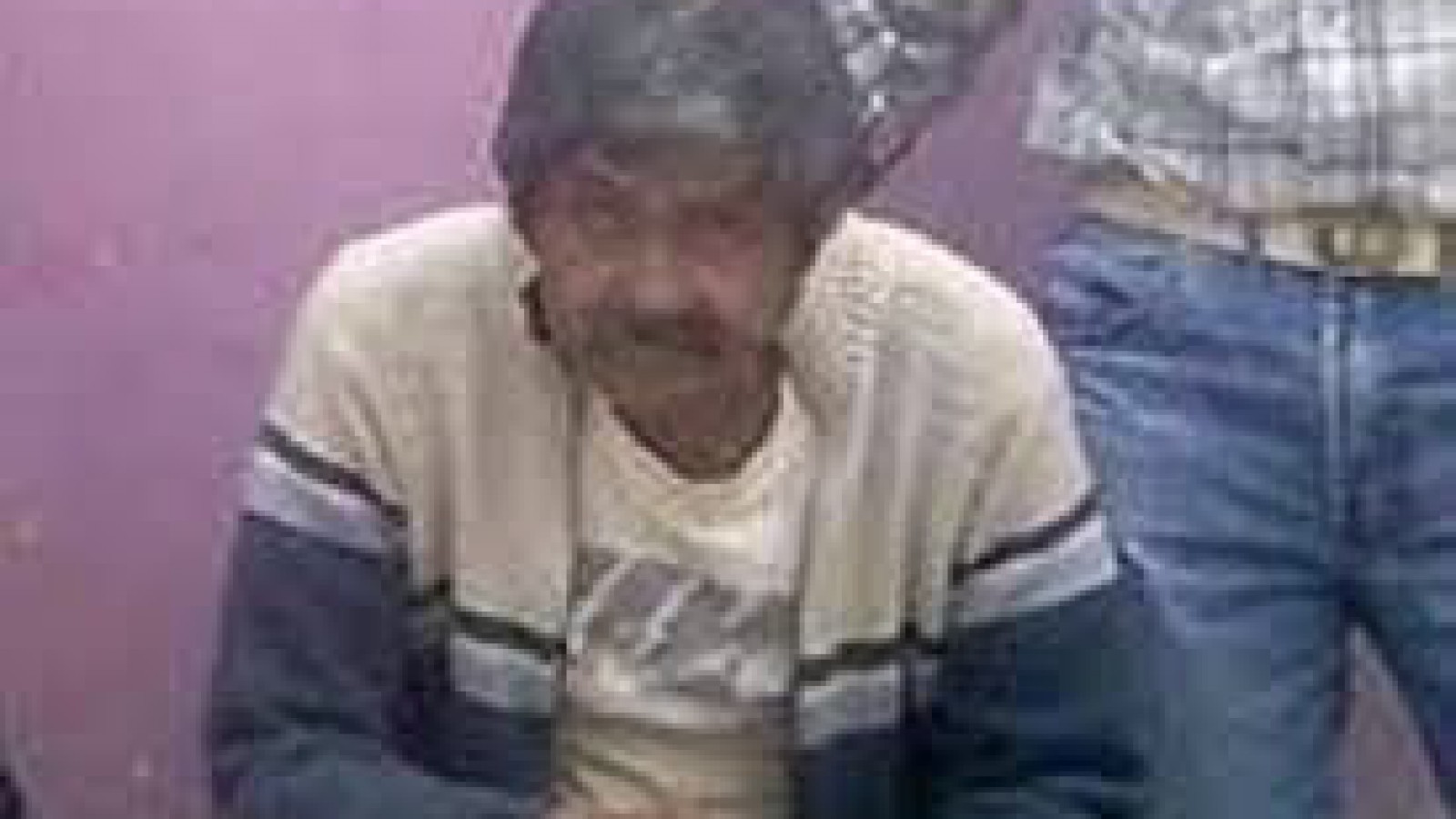 Ofrecen 200 mil pesos a quien aporte datos de Nicolás Maza