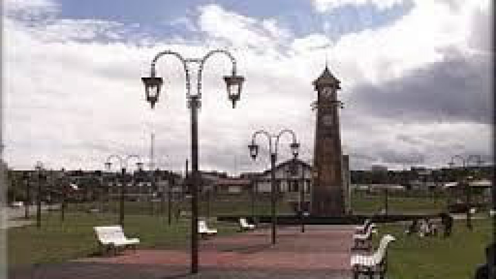 “Justicia y Seguridad para todos”, la consigna de la marcha en Rio Turbio