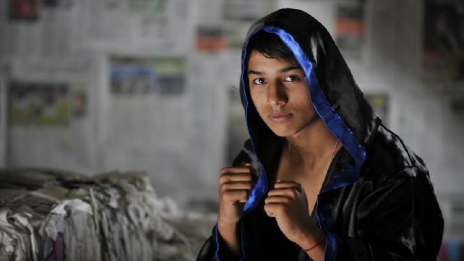 Murió un boxeador en un festival realizado en Puerto San Julián