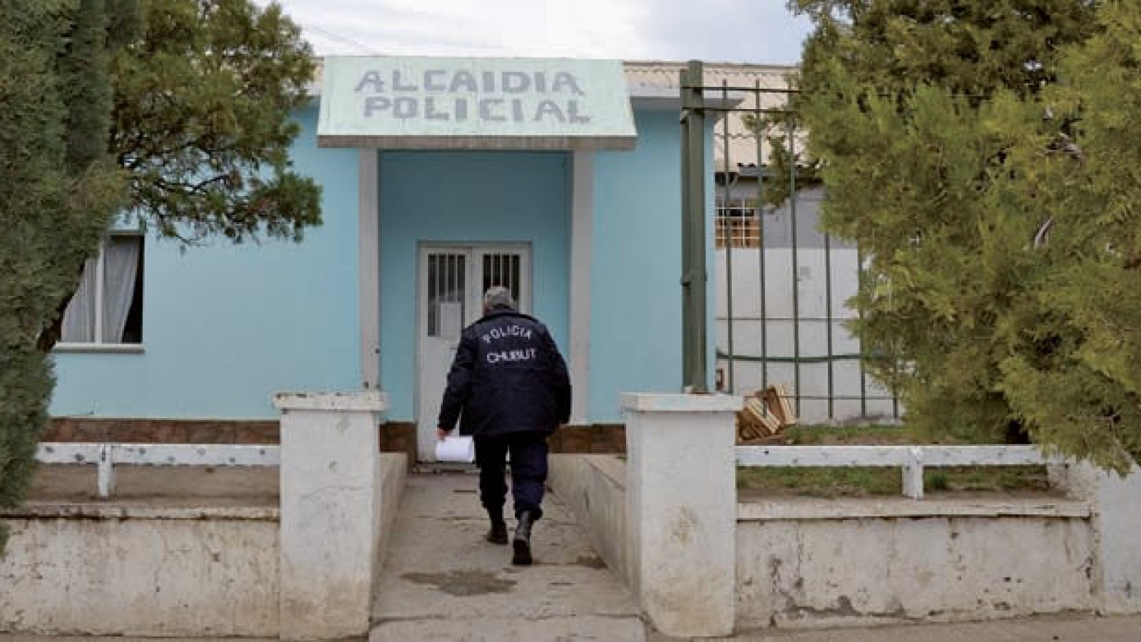 Presos piden desde una Play Station hasta la ampliación de las visitas