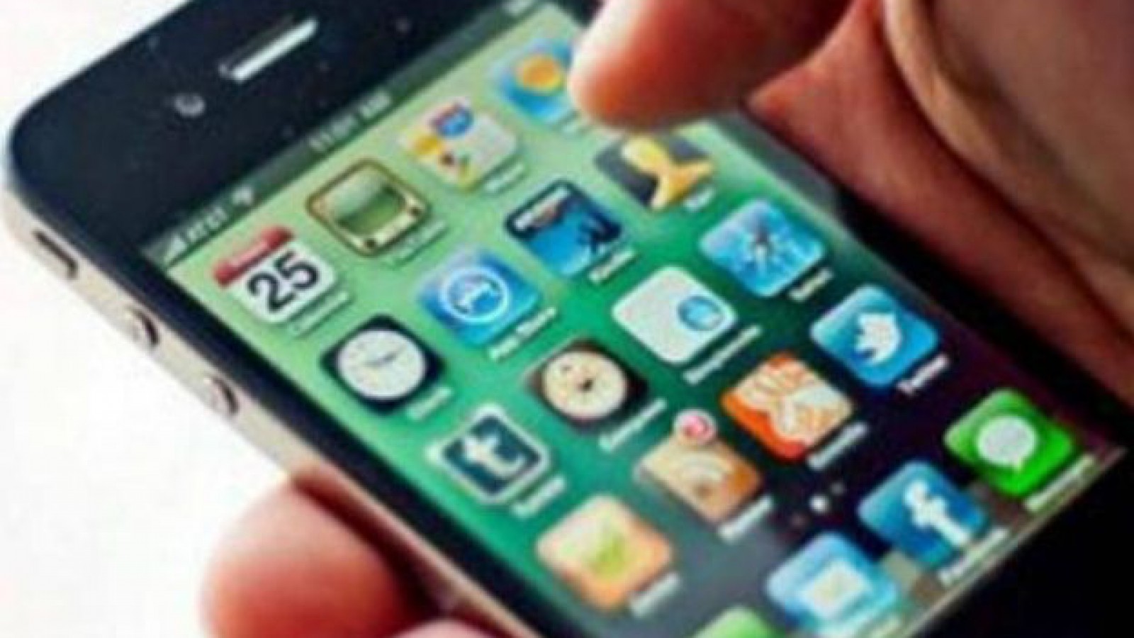 Los argentinos ya no tendrán internet "ilimitado" en sus teléfonos celulares