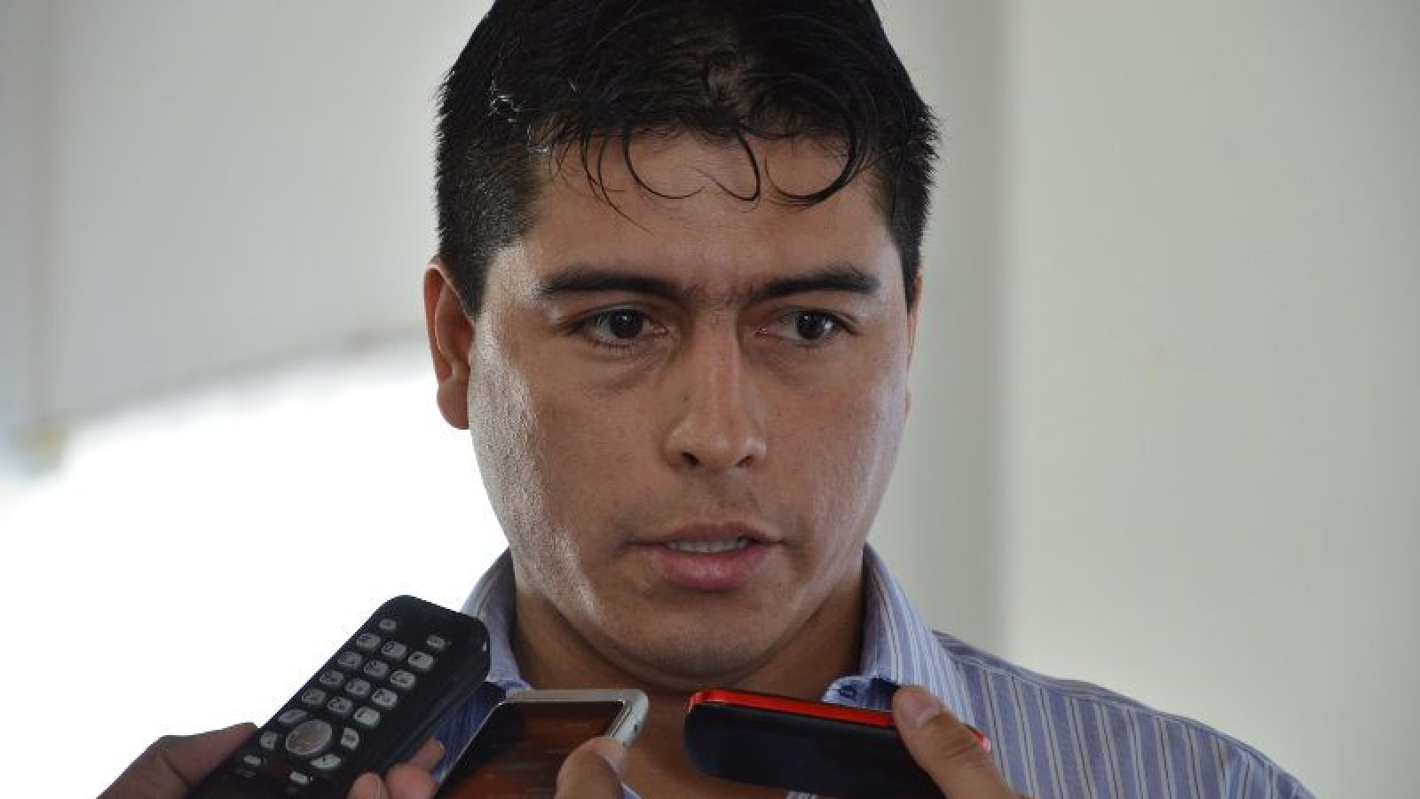 Petroleros acusan al secretario de la UOCRA de proceder con "acciones intimidatorias y mafiosas"