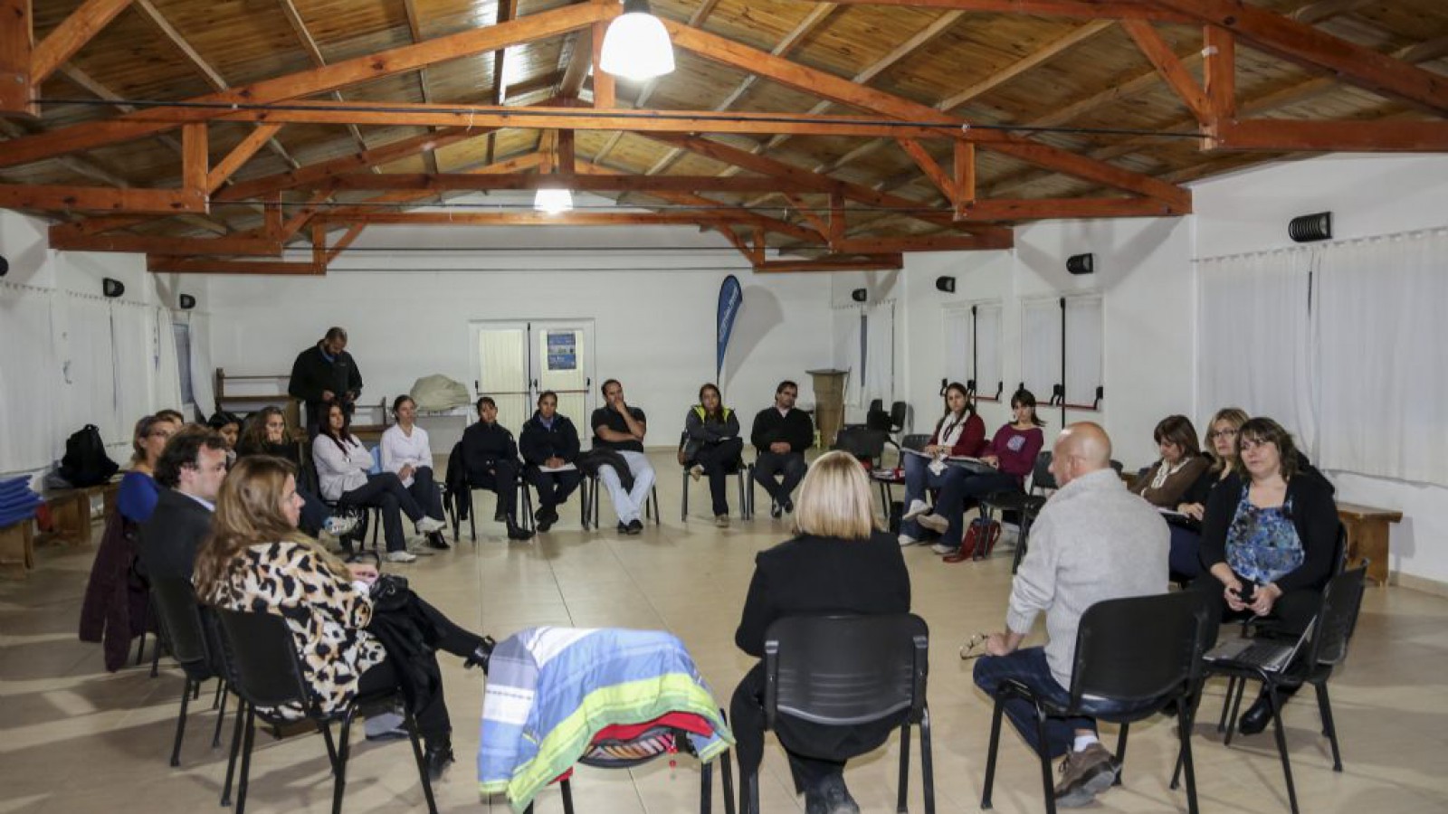 Buscan conformar nueva red en prevención a la violencia de género