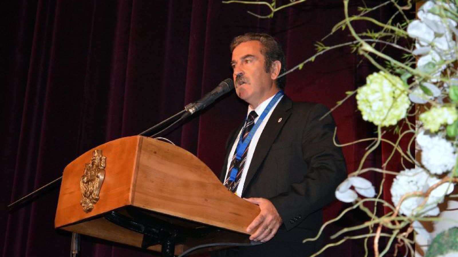 “Queremos armar la ruta turística de Magallanes”, dijo el intendente Gleadell