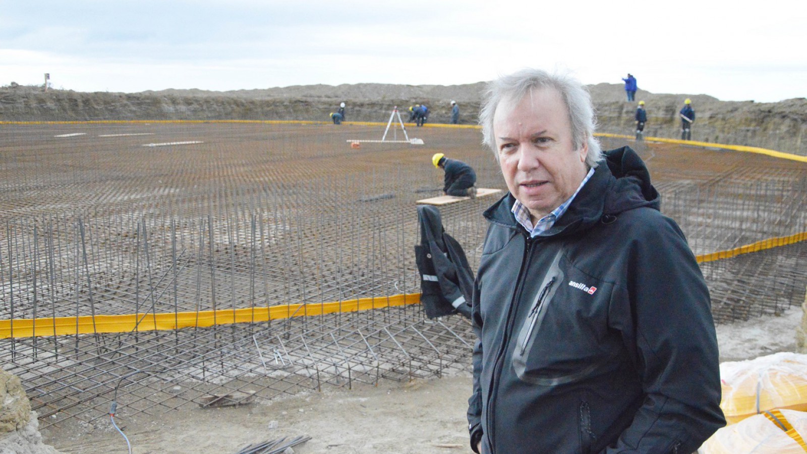 Peralta: “Hay muchas armas, por lo que hay que desarmar las ciudades"