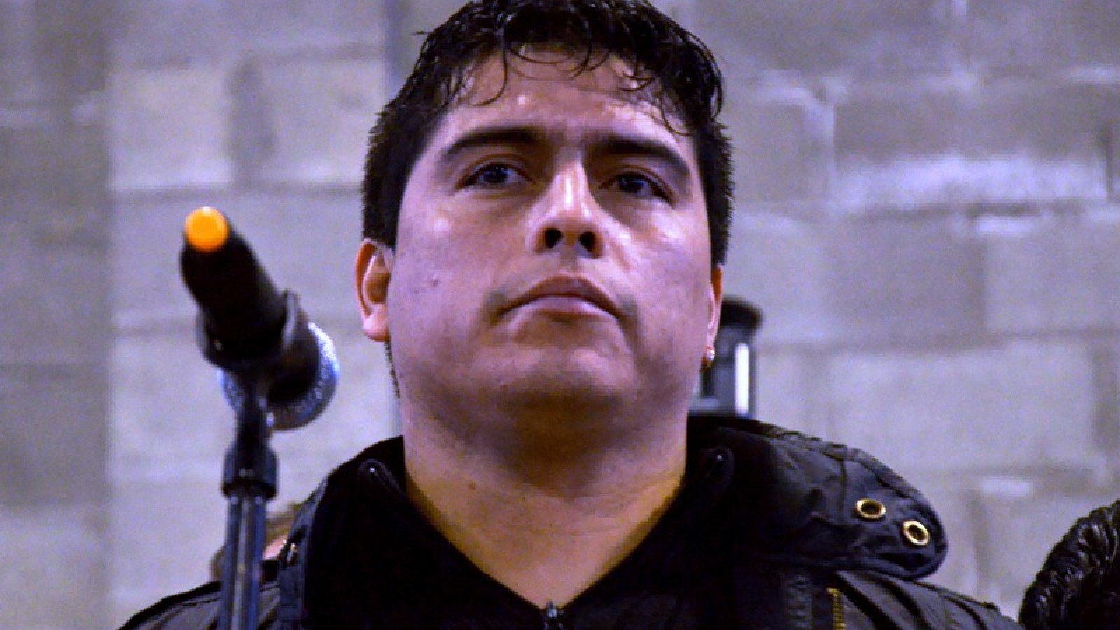 Vidal y detenidos del sindicato petroleros analizan realizar huelga de hambre