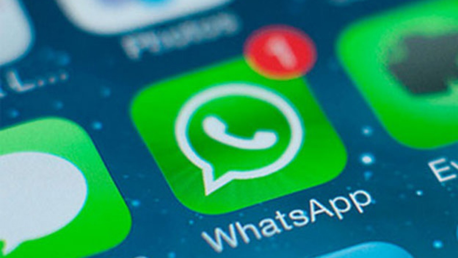 Las llamadas de voz de WhatsApp llegan al iPhone