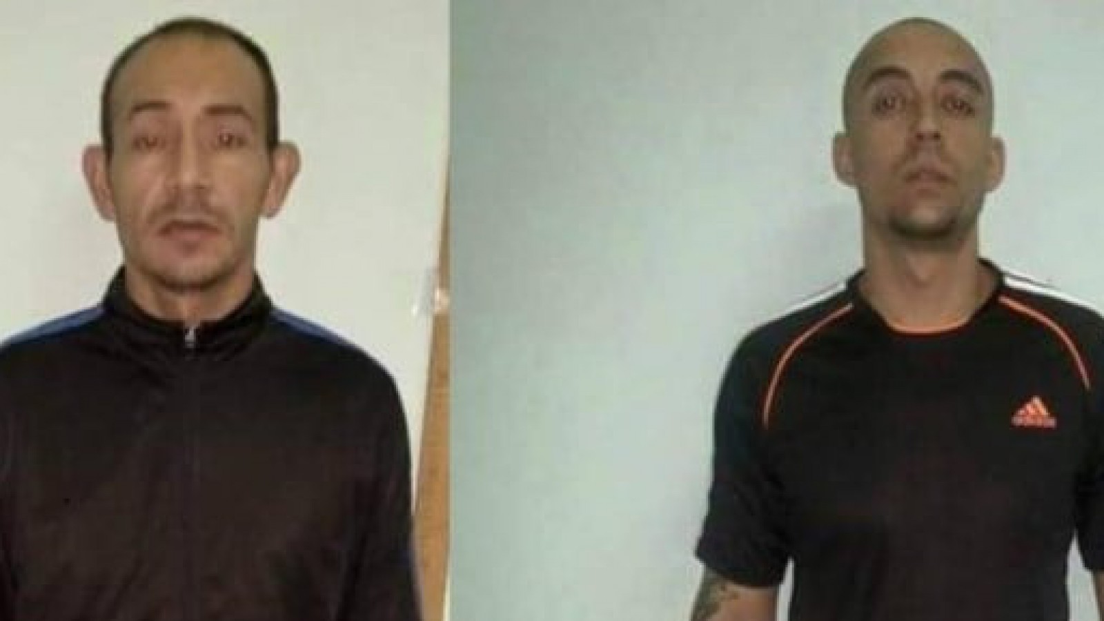 Comodoro: se fugaron dos presos peligrosos