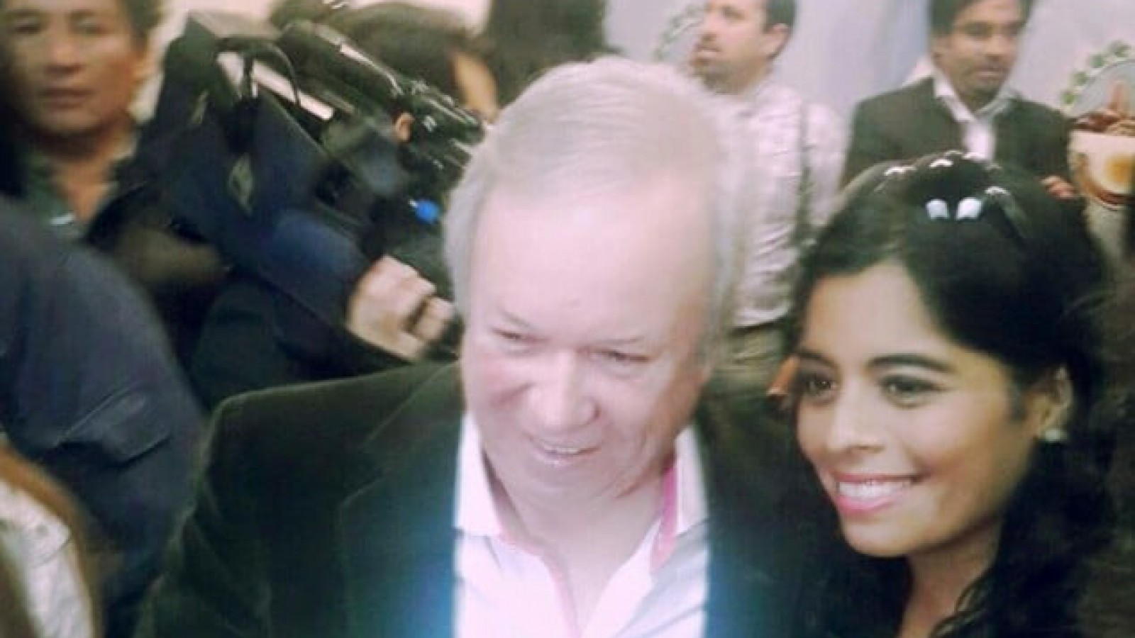 “Esto es una movida política de ATE”, dijo la Directora del Registro Civil de Caleta Olivia