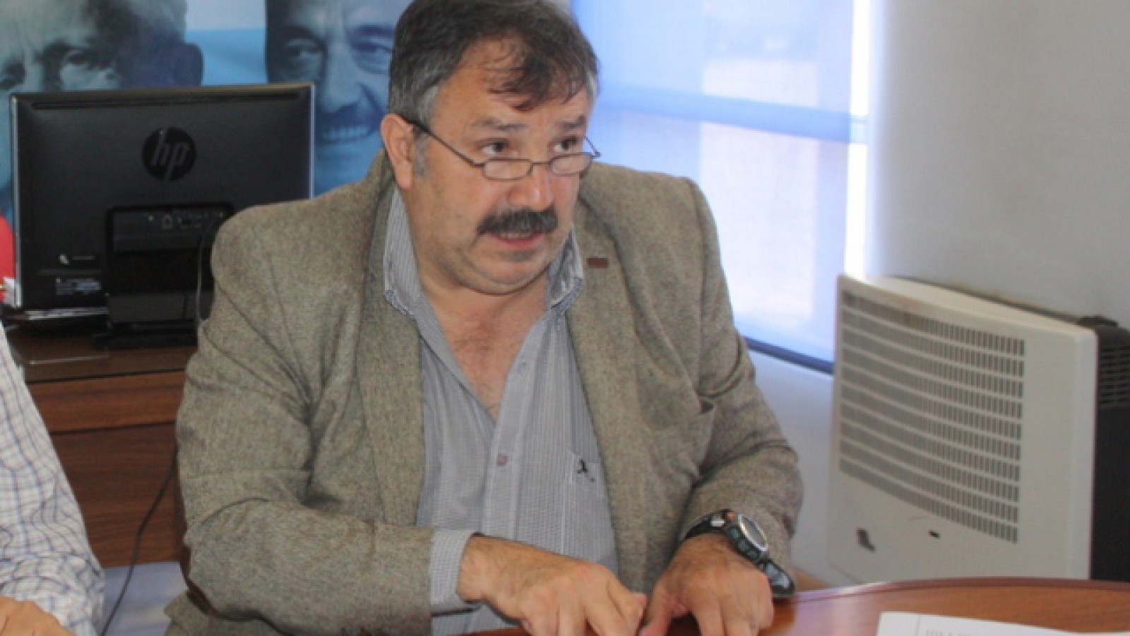 Concejal denunció que “empresa fantasma” pidió tierras y créditos para producir energía solar