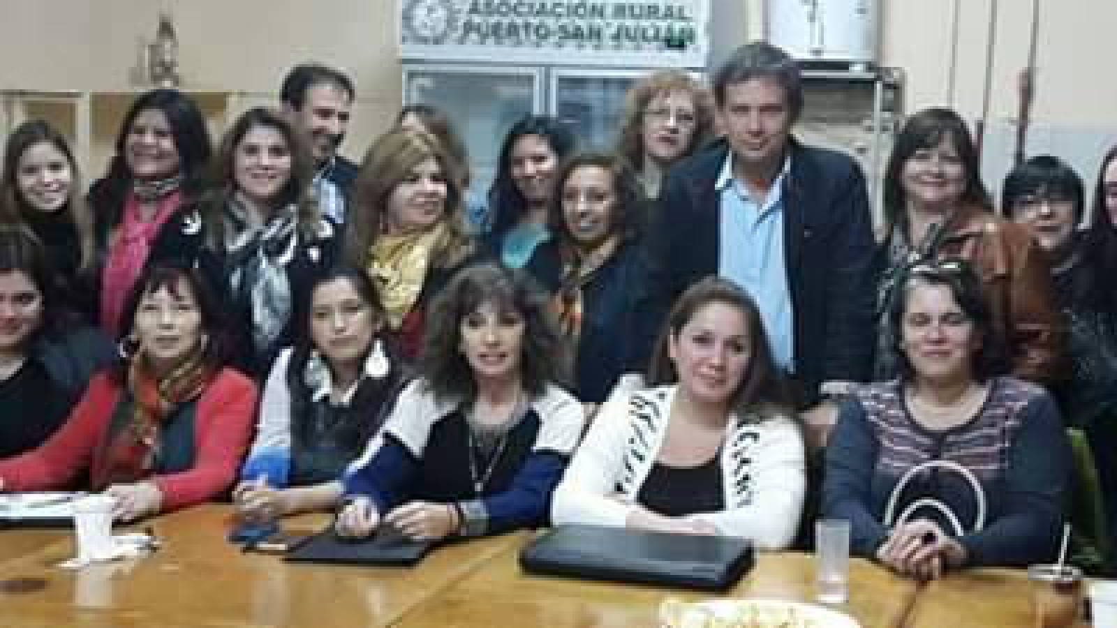 Se realizó el ‘1° Encuentro Provincial de Mujeres Radicales Santacruceñas’