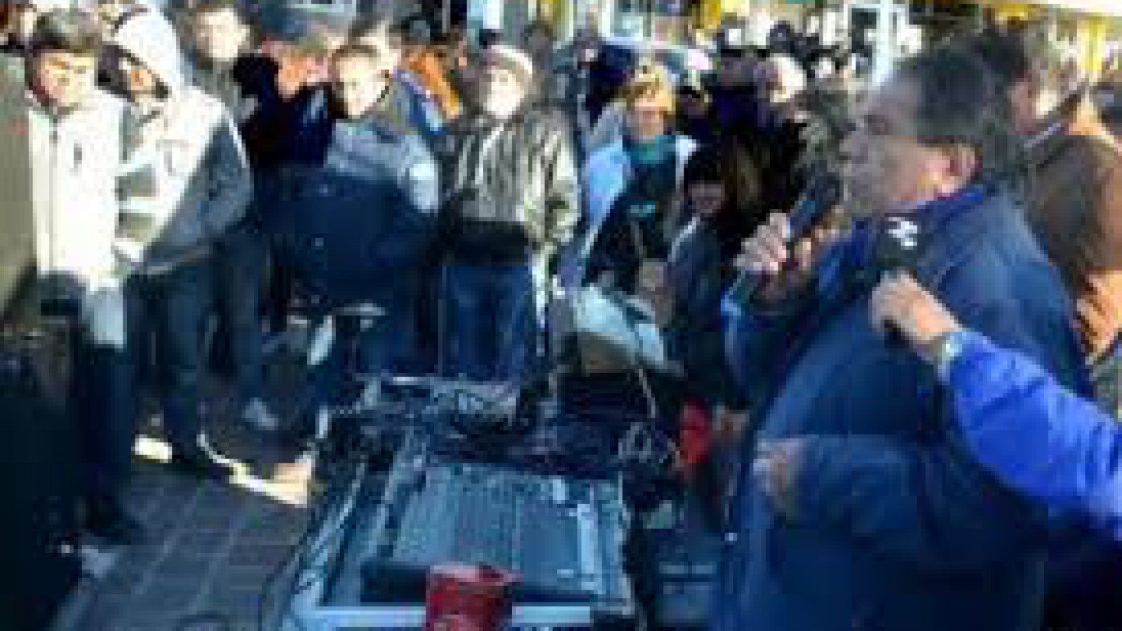 Municipales de Caleta: Huelga de 48 horas, a partir del martes 19