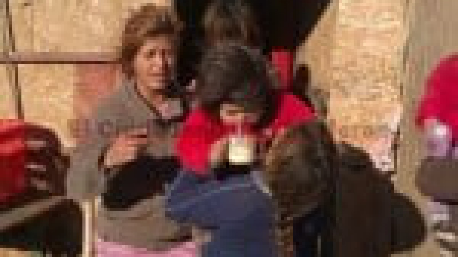 Hoy Las Heras duele a sus vecinos,  menos a su Intendente y dirigencia política