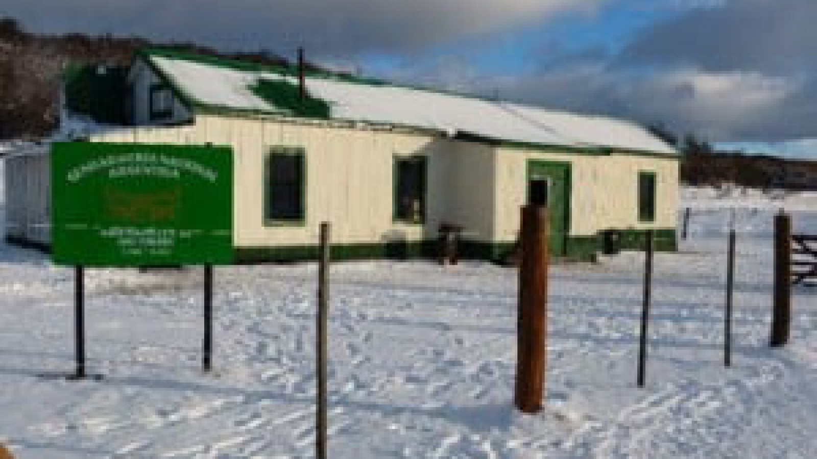 Continuan los operativos del Escuadrón Nº 43 de Gendarmería Nacional