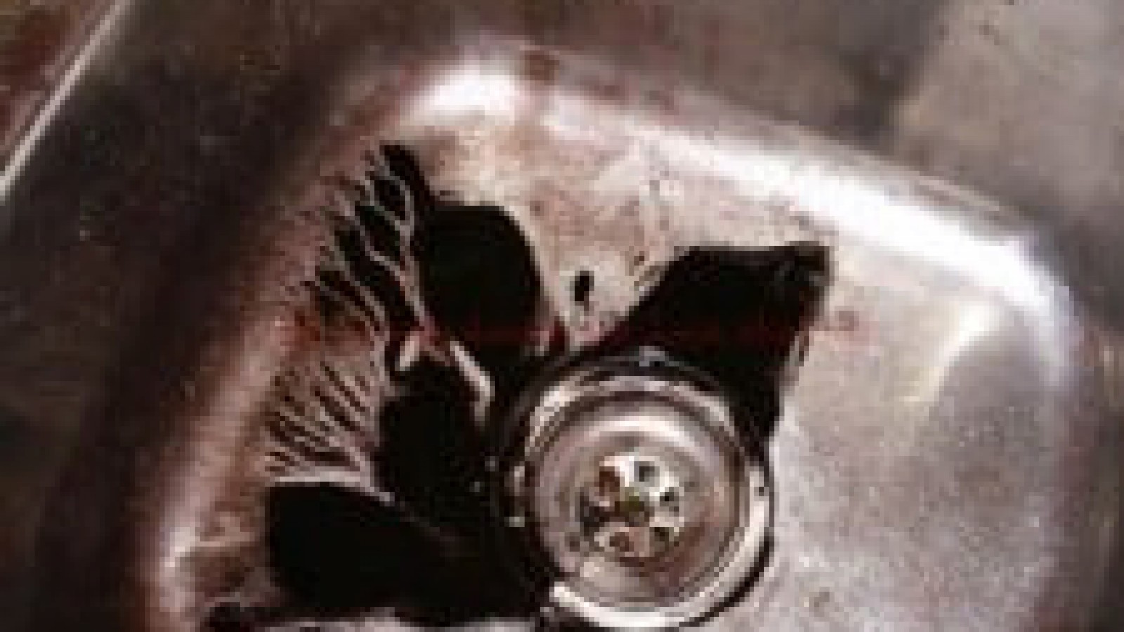 Vecina del Barrio Malvinas denuncia que sale agua contaminada de la canilla domiciliaria