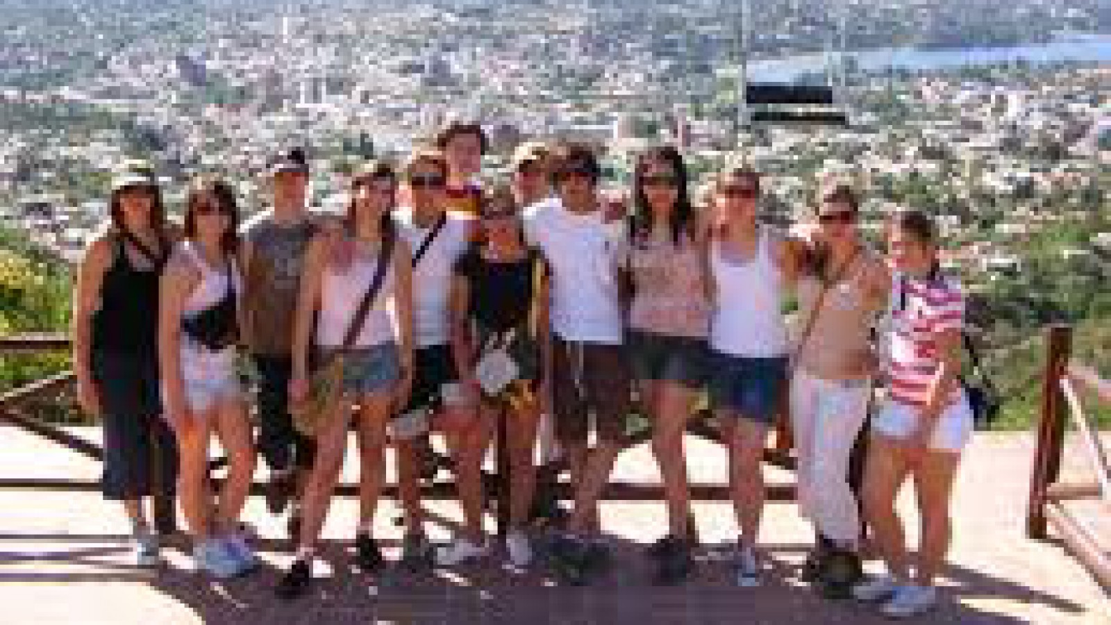 Lo que hay que saber para contratar un viaje de egresados