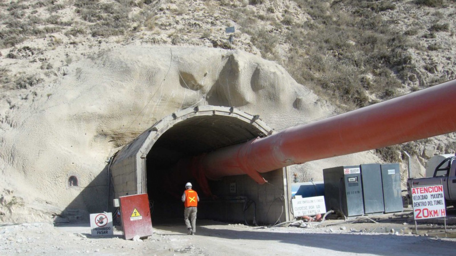 SITRAIC reclama libertad a los mineros y "basta de criminalización de la protesta"