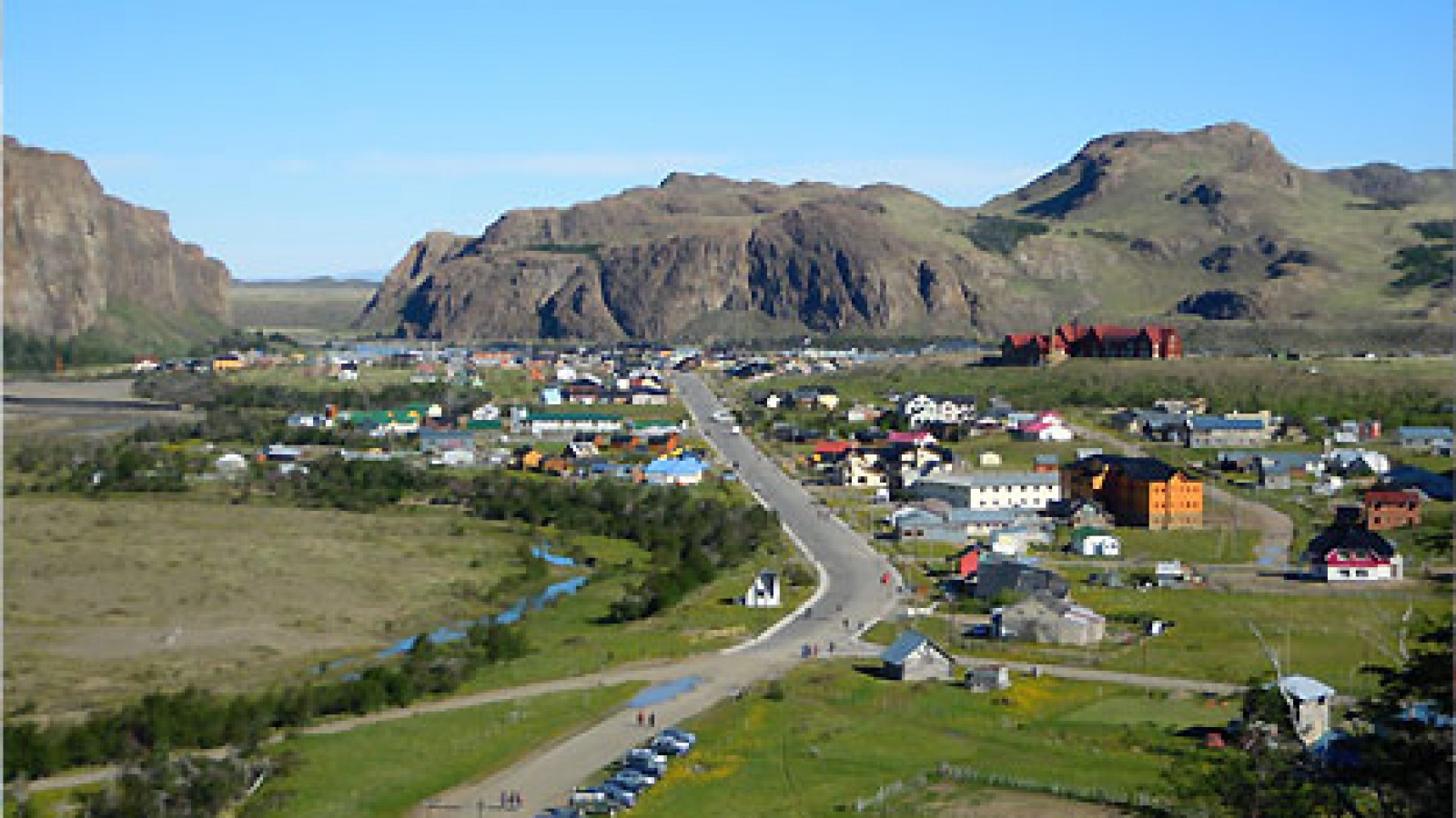 "Vecinos unidos" de El Chaltén piden entrega transparente de tierras