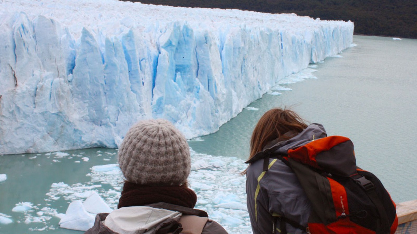 El turismo creció en El Calafate en un 11,62% durante el primer semestre de 2015