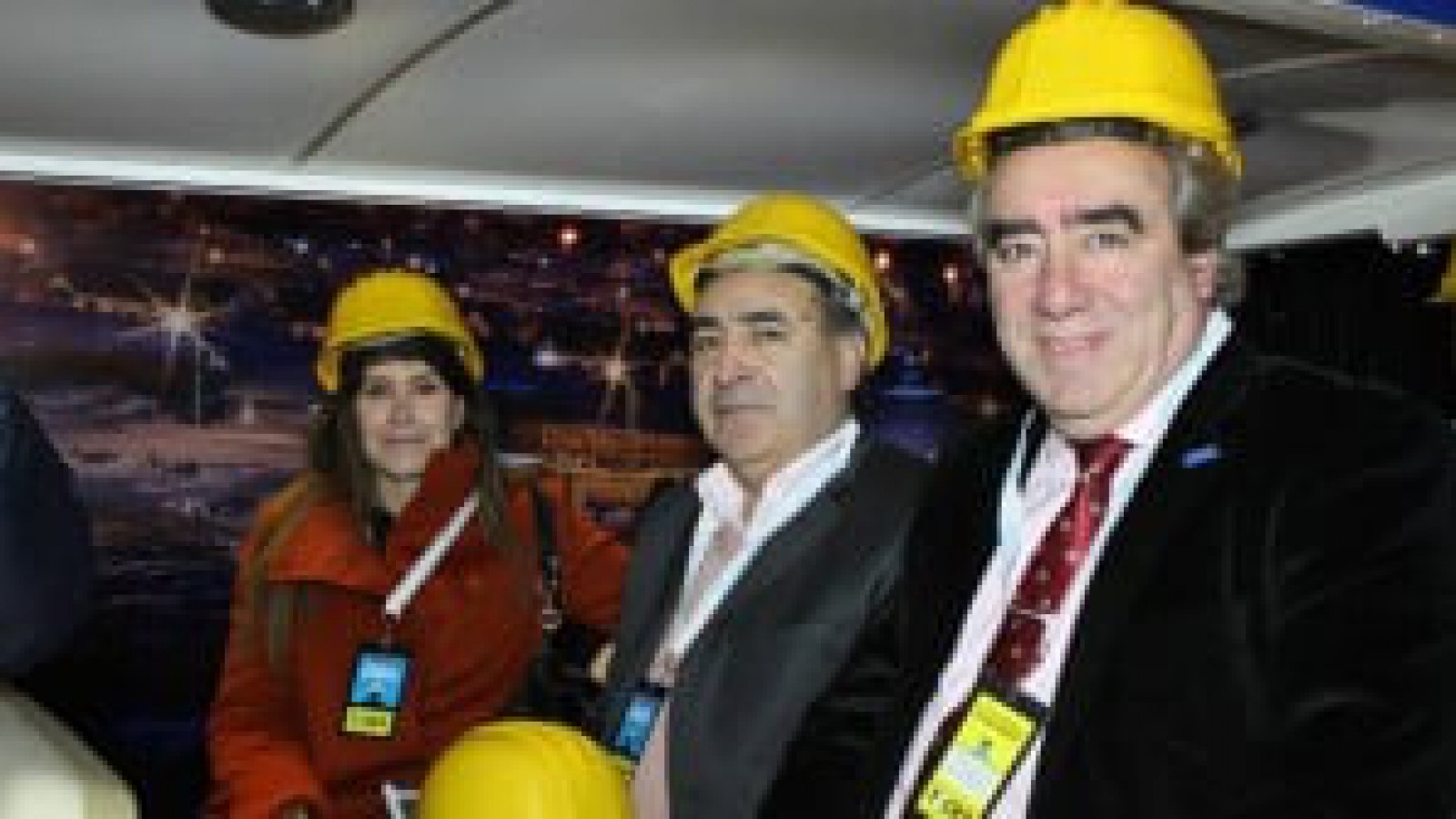 Por cuarto año YCRT presente en Tecnópolis