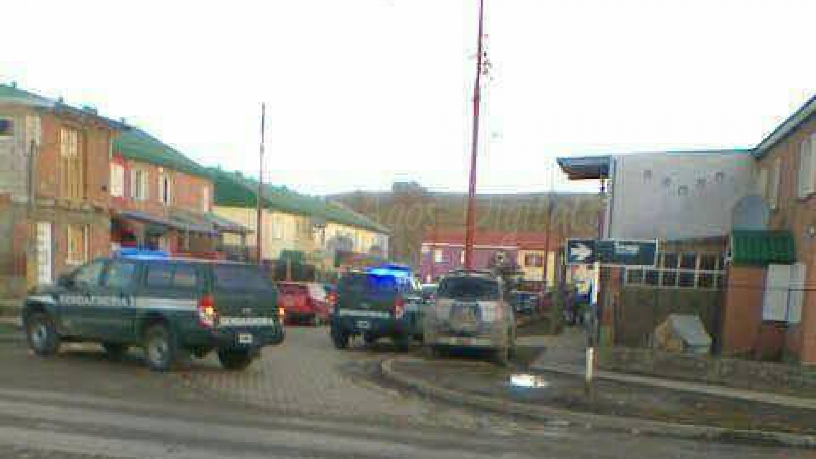 Allanamientos en 28 de Noviembre por tentativa de contrabando