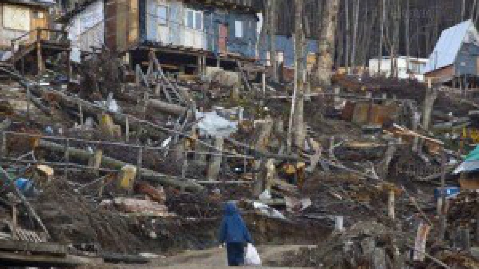 Temen posibles intentos de usurpaciones masivas de tierras en Ushuaia