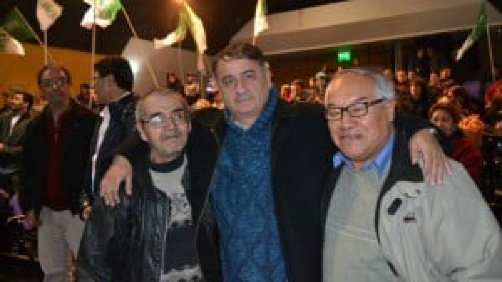 Depetri “hay que sacar carbón, es la mejor manera de homenajear a Néstor Kirchner y a Cristina”