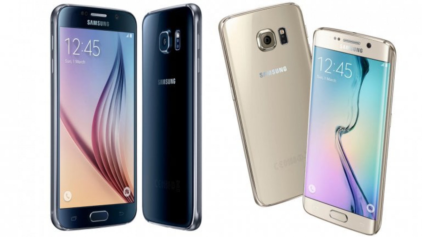 Samsung ofrece un Galaxy a los usuarios de iPhone